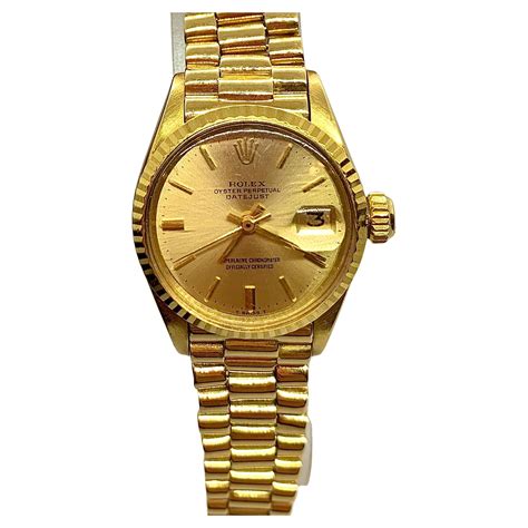 gold rolex perpetual|rolex perpetual for sale.